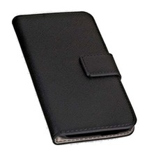 Custodia cellulare stile libro