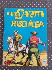  FUMETTO COLLANA TEX GIGANTE