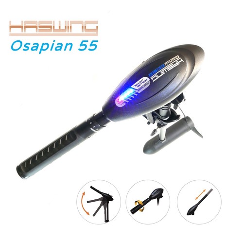 Osapian55 motore elettrico - osapian55,