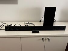 soundbar lg