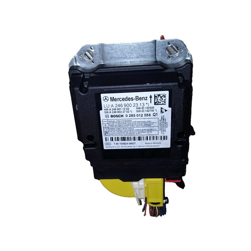 Centralina airbag benzina