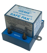 PAK CASSAFORTE USATA GEMME