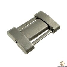 Rolex Maglia Acciaio Ripiegata Folded Steel Link 9315 | 7836 Originale