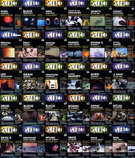 The X Factor Magazine