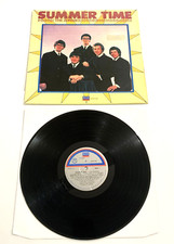 SUMMER TIME By The Zombies