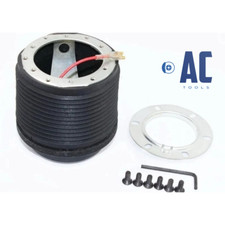 PIÑA VOLANTE DESPLAZADO NISSAN PATROL Y60 GR TERRANO NUEVO STEERING WHEEL HUB