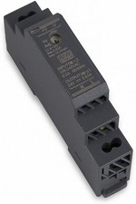 Alimentatore Guida DIN CA/CC