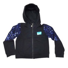 FELPA RAGAZZE ARMANI EA7