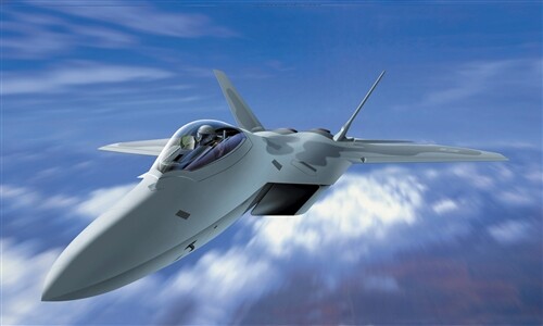Italeri kit aereo f - kit,