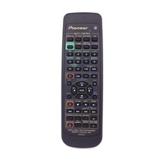 Nuovo AXD7247 per Pioneer ricevitore AV telecomando VSX609RDS/MVXJI VSX-D3 D209