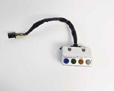 Quadro Spie Cruscotto YAMAHA XV 125 250 535 VIRAGO 3YL 1989 > 2001