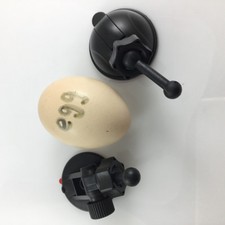 Supporto auto per Garmin dash