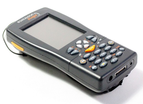 Datalogic blackjet palmare - blackjet,