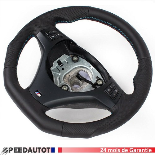 Volante appiattito bmw power - volante, m-power