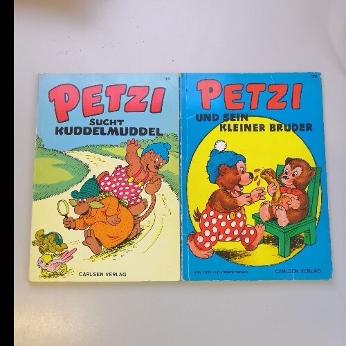PETZI