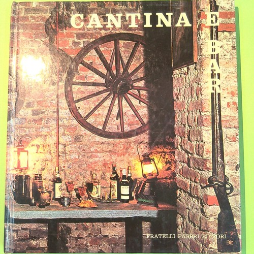 Cantina bar vol i - e,