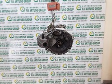 CAMBIO FIAT 600 1.1 187A100-