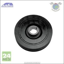 Hsqaj Puleggia Albero Motore Ajs Per Toyota Land Cruiser Hardtop Diesel 1990>199