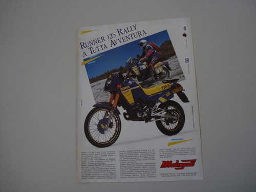 Advertising pubblicità 1988 - pubblicità,