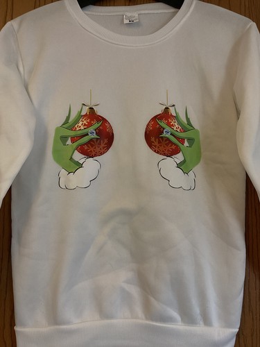 The grinch who stole christmas - grinch,