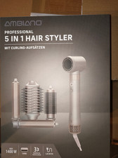 Hairstyler 5 in 1 Hairstyler
