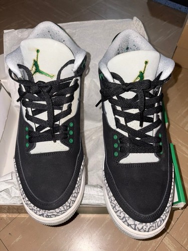 Taglia jordan 3 retro - 9,5,