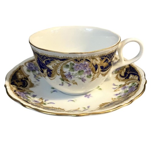 Tazza piattino porcellana - tazza,