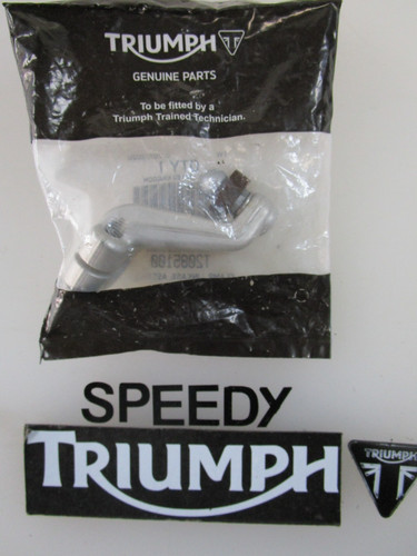 Triumph speed triple 1050 - speed, rs
