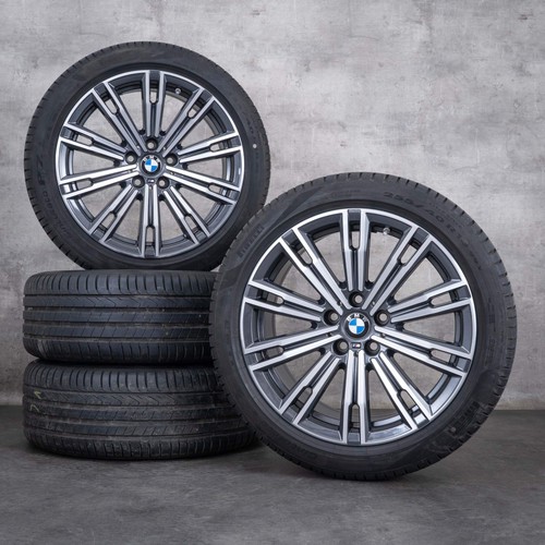 Bmw serie cerchi auto 18 - bmw,