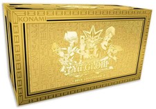 YUGI I Deck Leggendari II Box