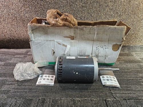Motor 1819 mojave 2 hp - us,