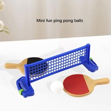 Mini Gioco Da Ping Pong