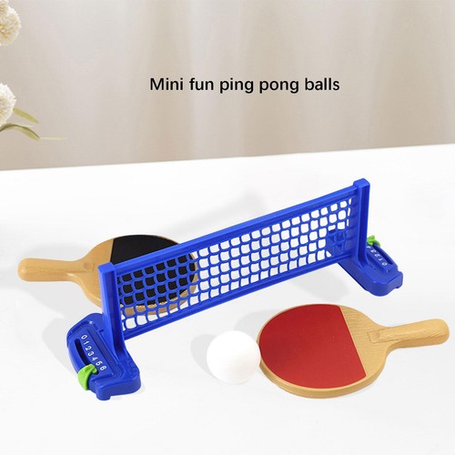 Mini gioco ping pong - gioco,