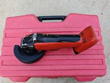 Smerigliatrice Hilti AG