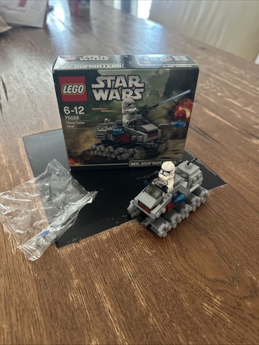 Lego star wars clone - wars, turbo