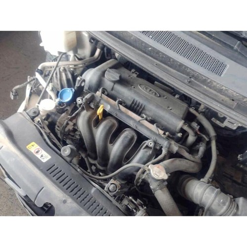 G4fa motore kia - kia, venga