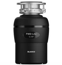BLANCO FWD Lite 0,5 HP