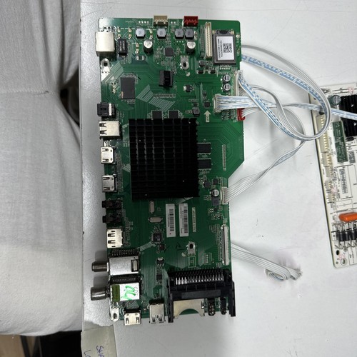 Scheda madre main board per - scheda,