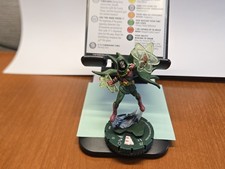 Heroclix Fantastic Four