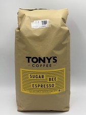 Tonys Caffè Zucchero Ape