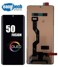 Motorola Moto EDGE 50 FUSION