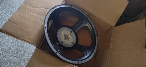 Altec lansing 416 - altec, alnico