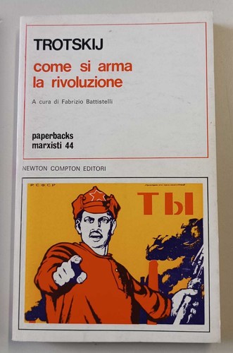 Come arma rivoluzione - arma,