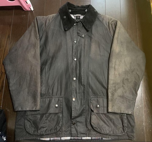 Barbour beaufort jacket - barbour,