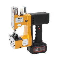 Macchina da cucire elettrica