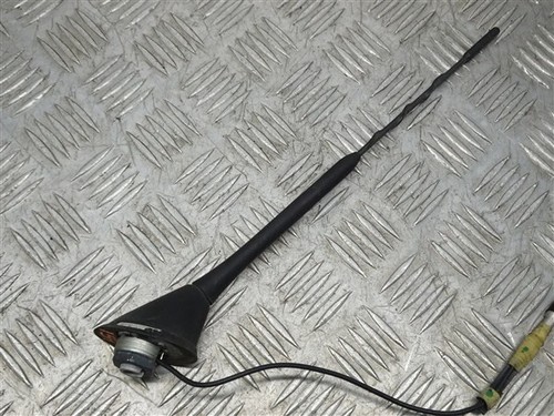 Antenna radio alfa - antenna,