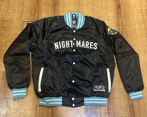 Giacca madison night mares - mares,