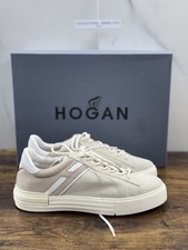 Hogan Rebel  Sneaker  Pelle