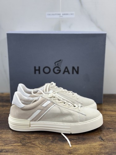 Hogan rebel sneaker pelle - rebel,