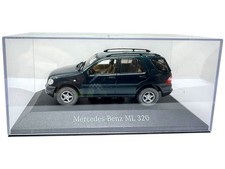 MINICHAMPS Mercedes ML 230